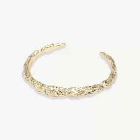 Eris Cuff Bracelet