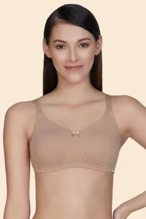 Essential Comfort Non-Padded Non-Wired Bra