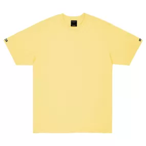 Essential Tee - Yellow