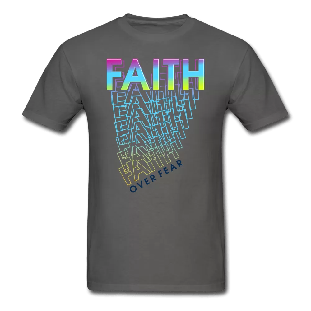 Faith Over Fear T-Shirt