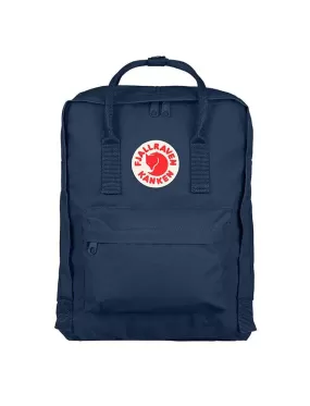 Fjallraven Kanken Classic Royal Blue