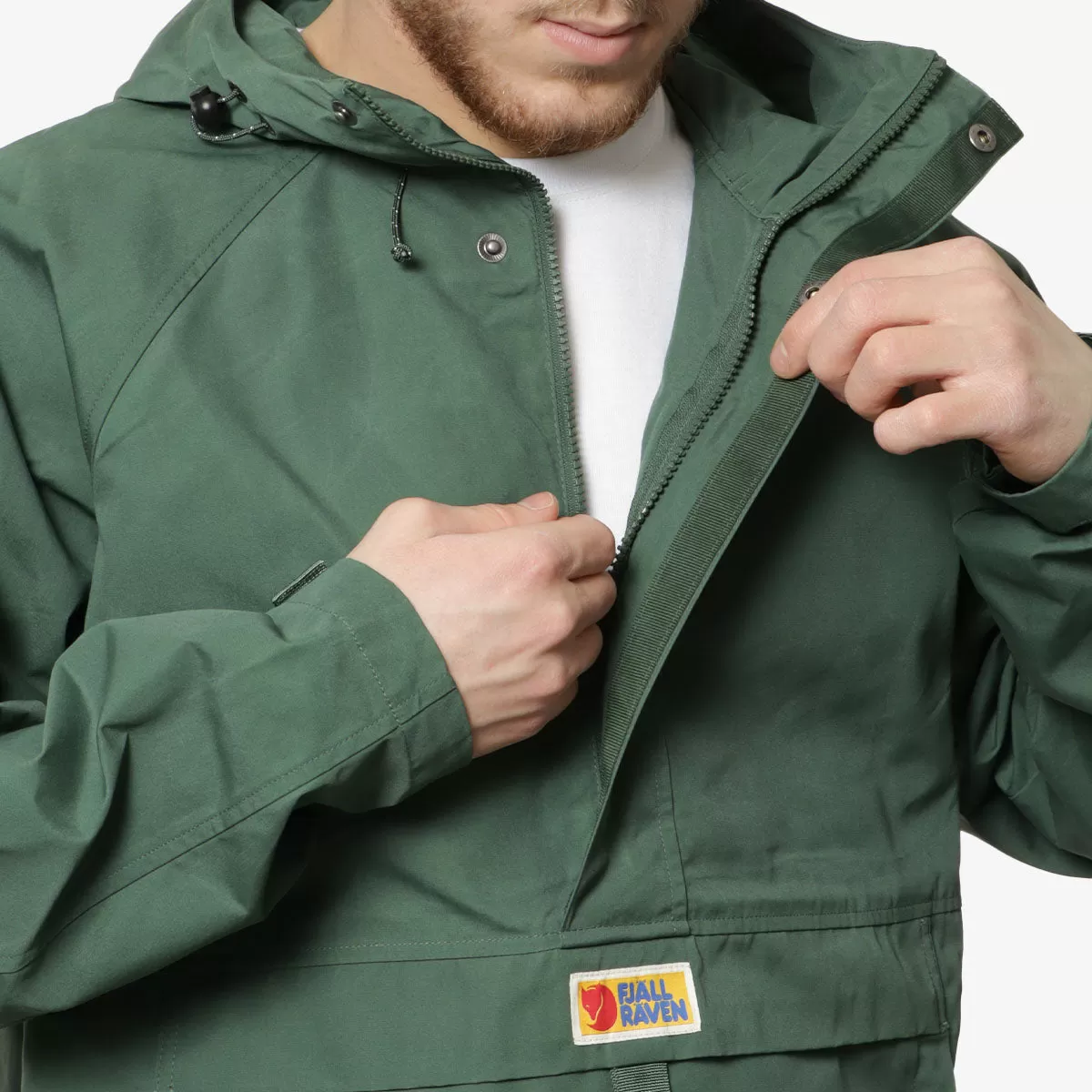 Fjallraven Vardag Anorak