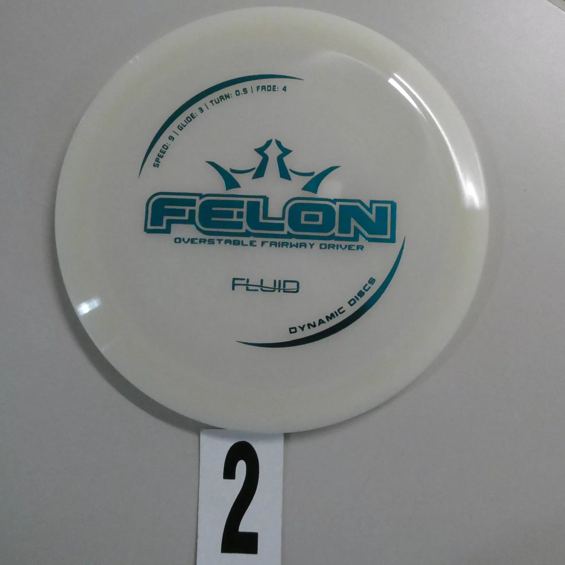 Fluid Felon