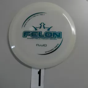 Fluid Felon