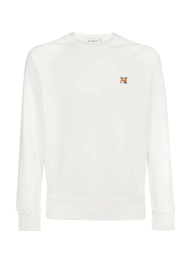 Fox Head Patch Classic Sweatshirt AM00303KM0001