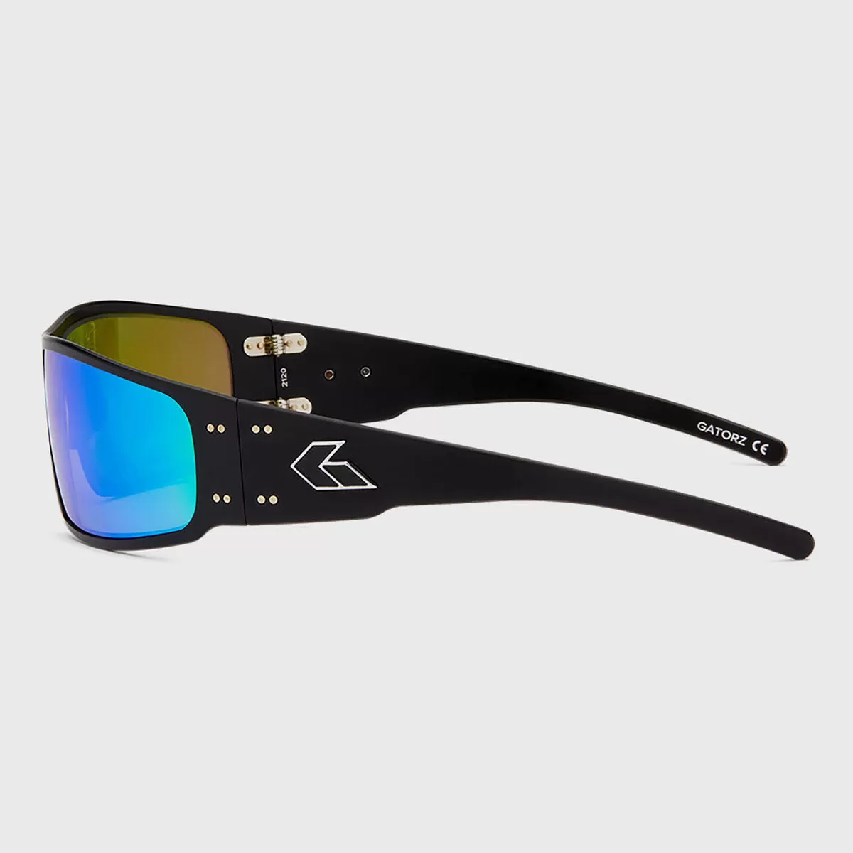 Gatorz Eyewear - Magnum Polarized