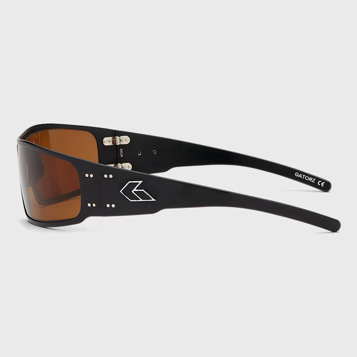 Gatorz Eyewear - Magnum Polarized