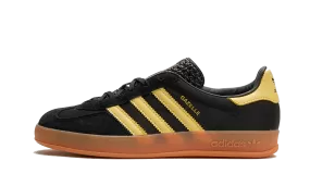 Gazelle Indoor Core Black Almost Yellow