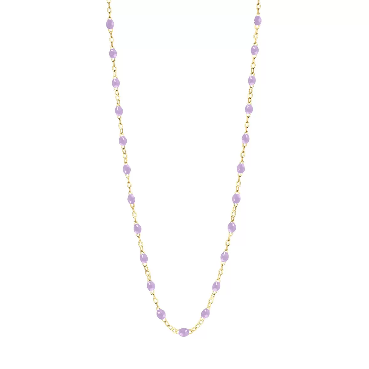 Gigi Clozeau Classic 19.7 Necklace