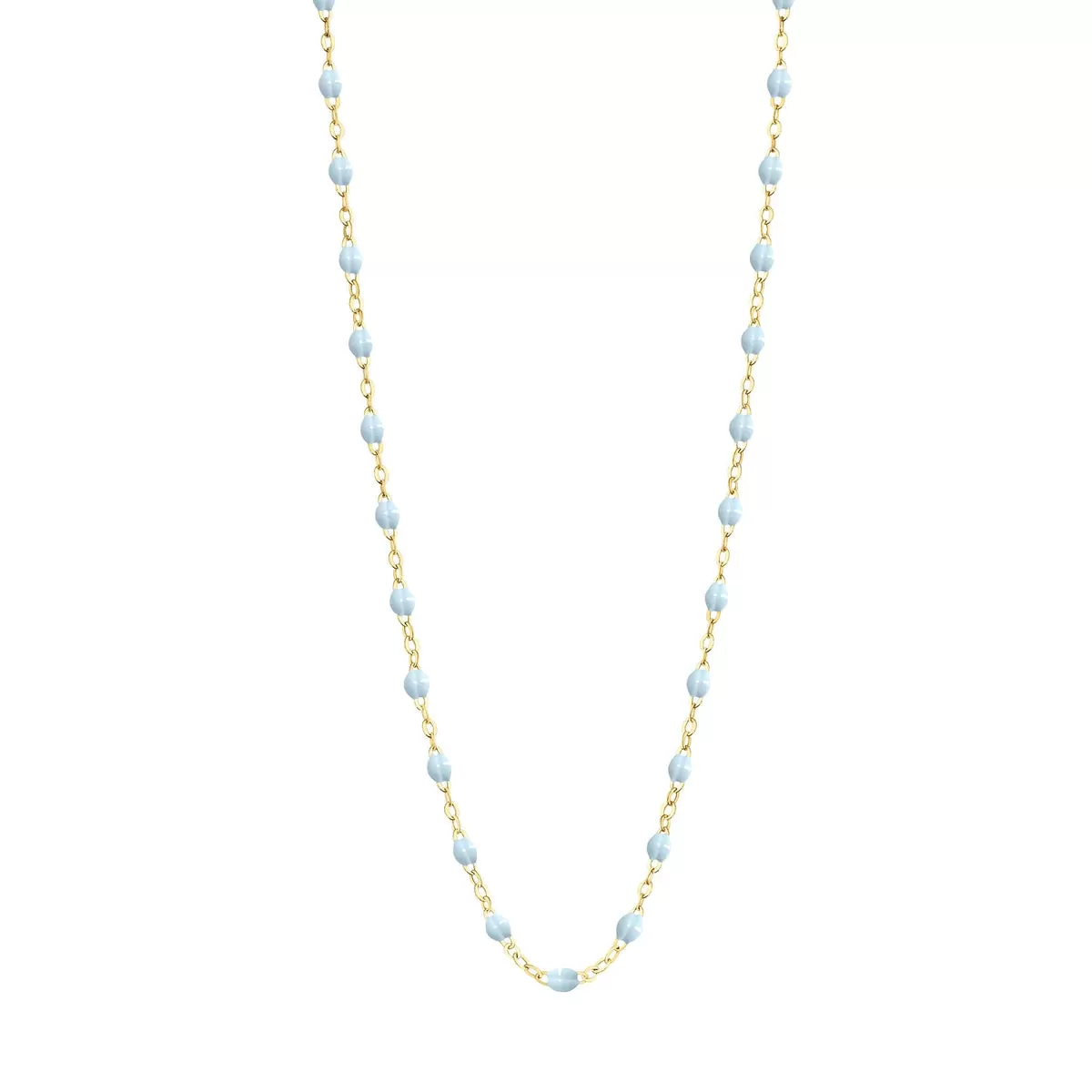 Gigi Clozeau Classic 19.7 Necklace