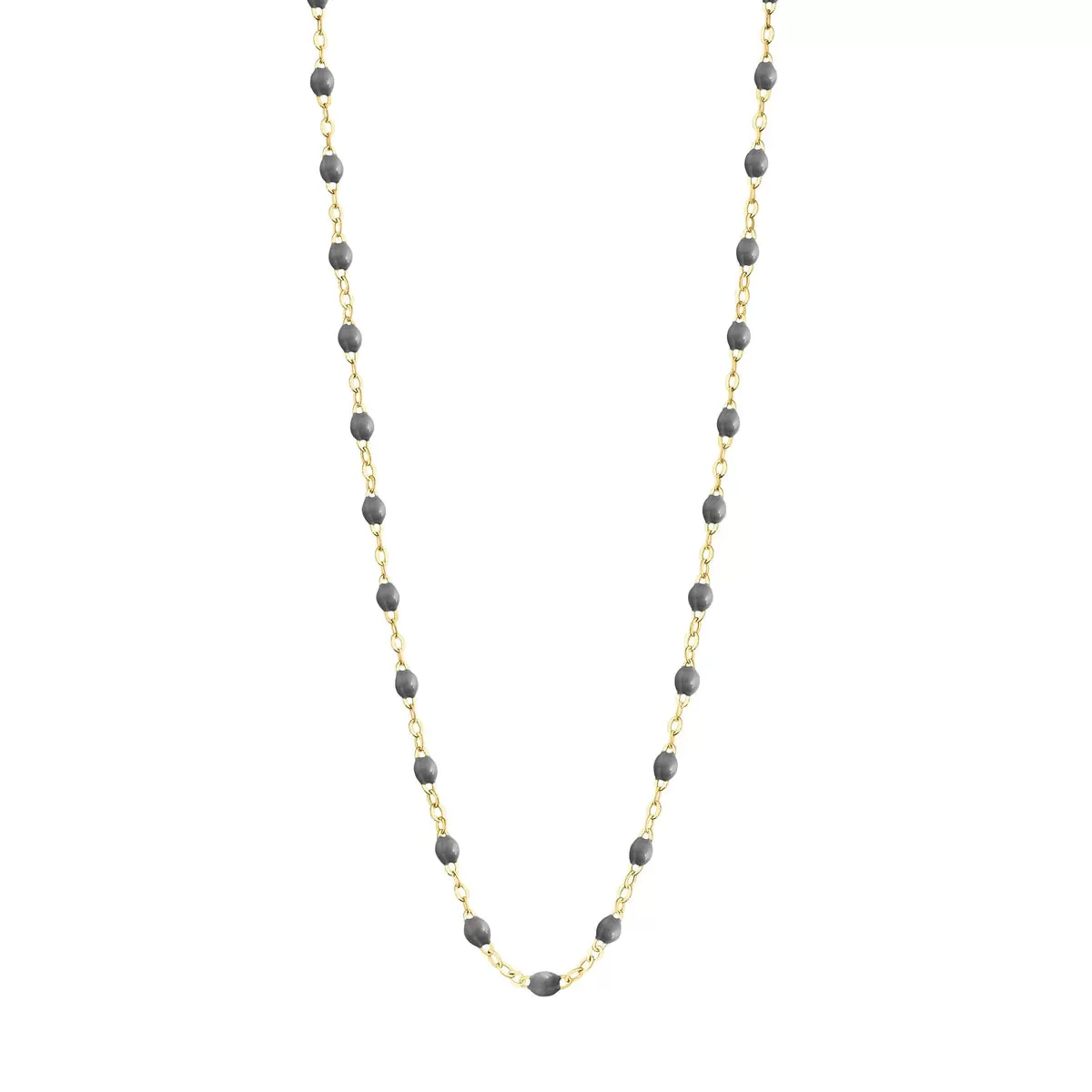 Gigi Clozeau Classic 19.7 Necklace