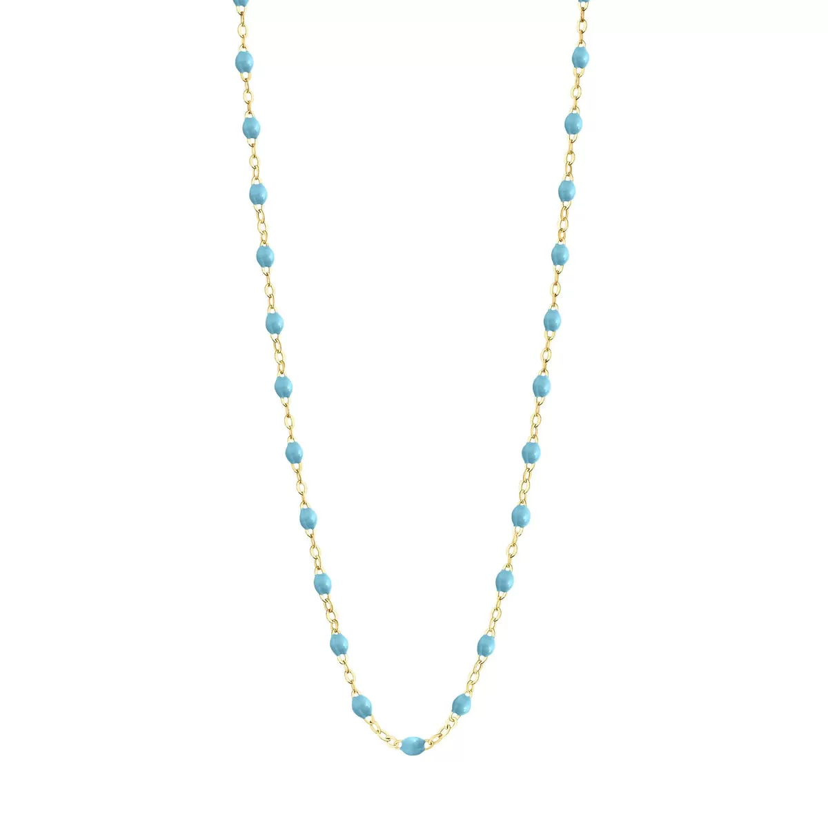 Gigi Clozeau Classic 19.7 Necklace