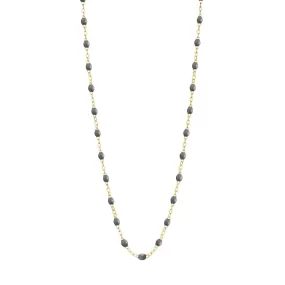 Gigi Clozeau Classic 19.7 Necklace