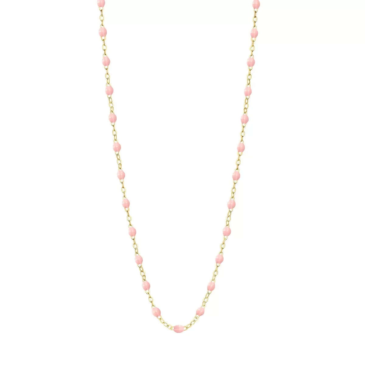 Gigi Clozeau Classic 19.7 Necklace