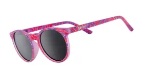 Goodr CG Kunzite Compels You Sunglasses