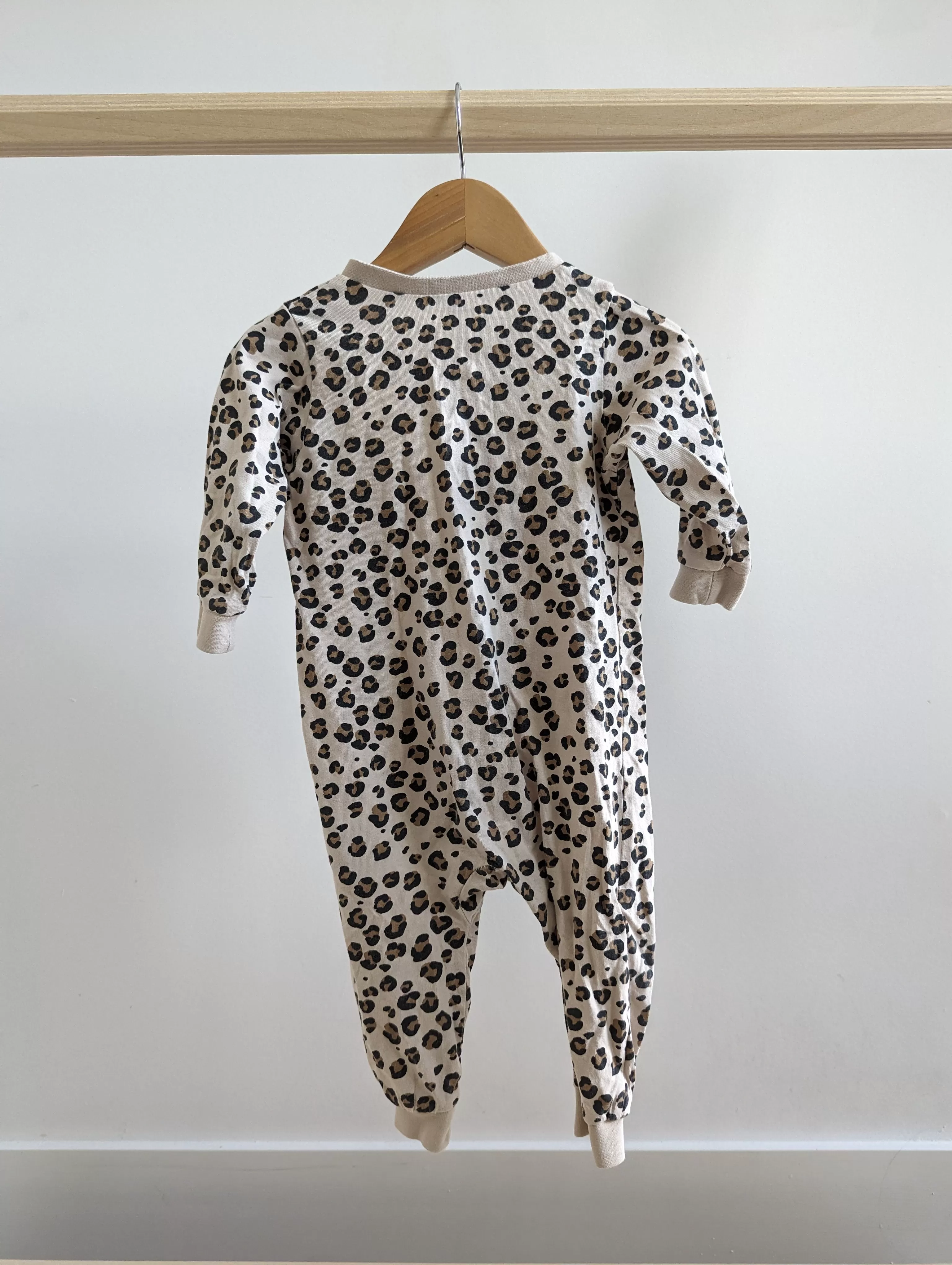 H&M Jumpsuit (6-9M)