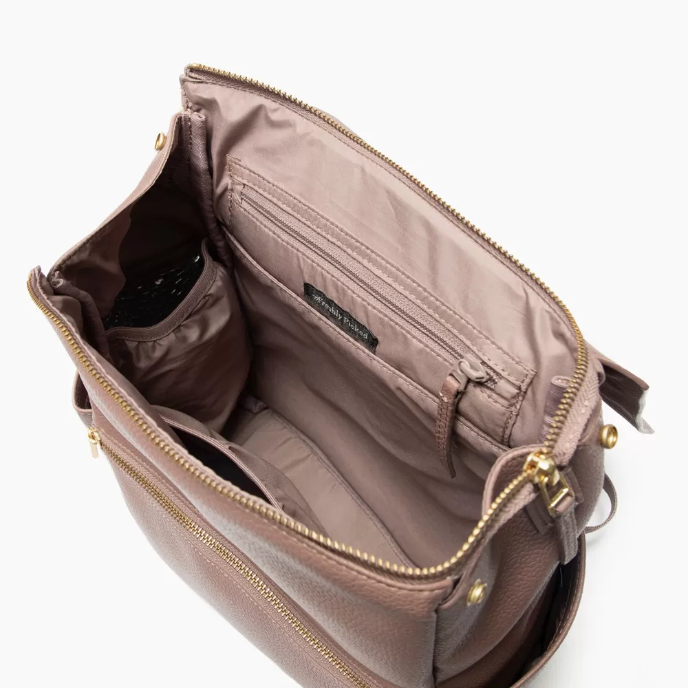 Heather Mini Classic Bag II