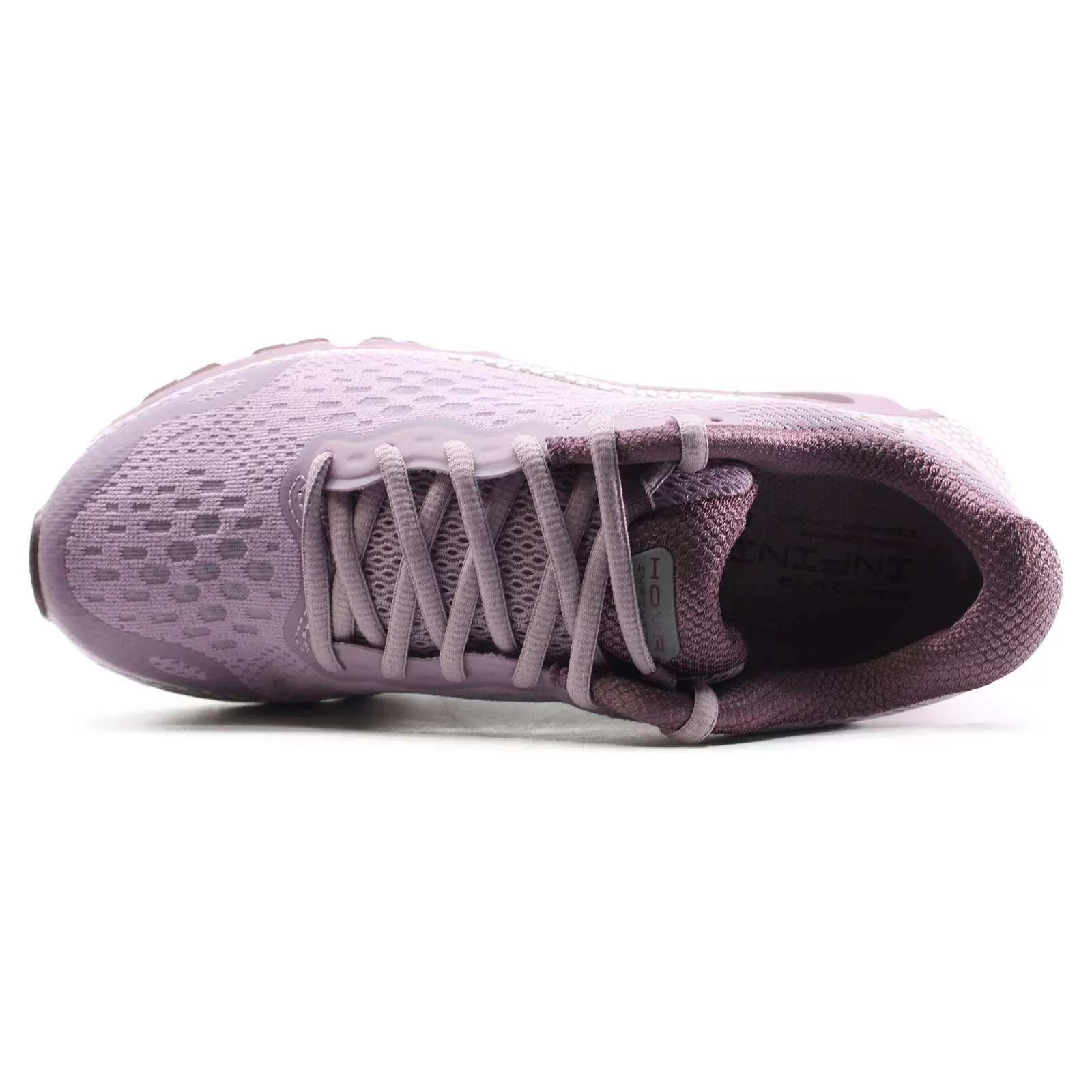 HOVR Infinite 3 Synthetic Textile Women's Low-Top Sneakers