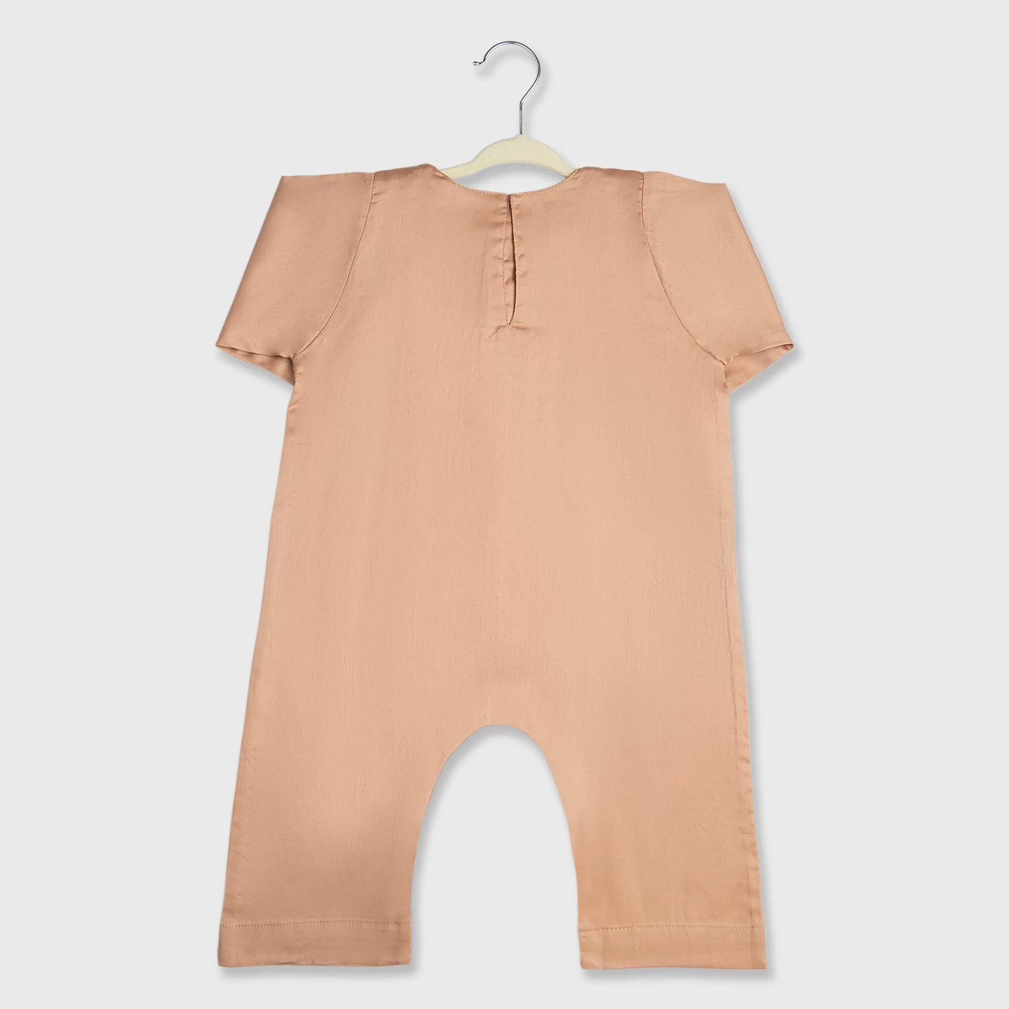 Jalabiya Onesie Classic Collection - Beige