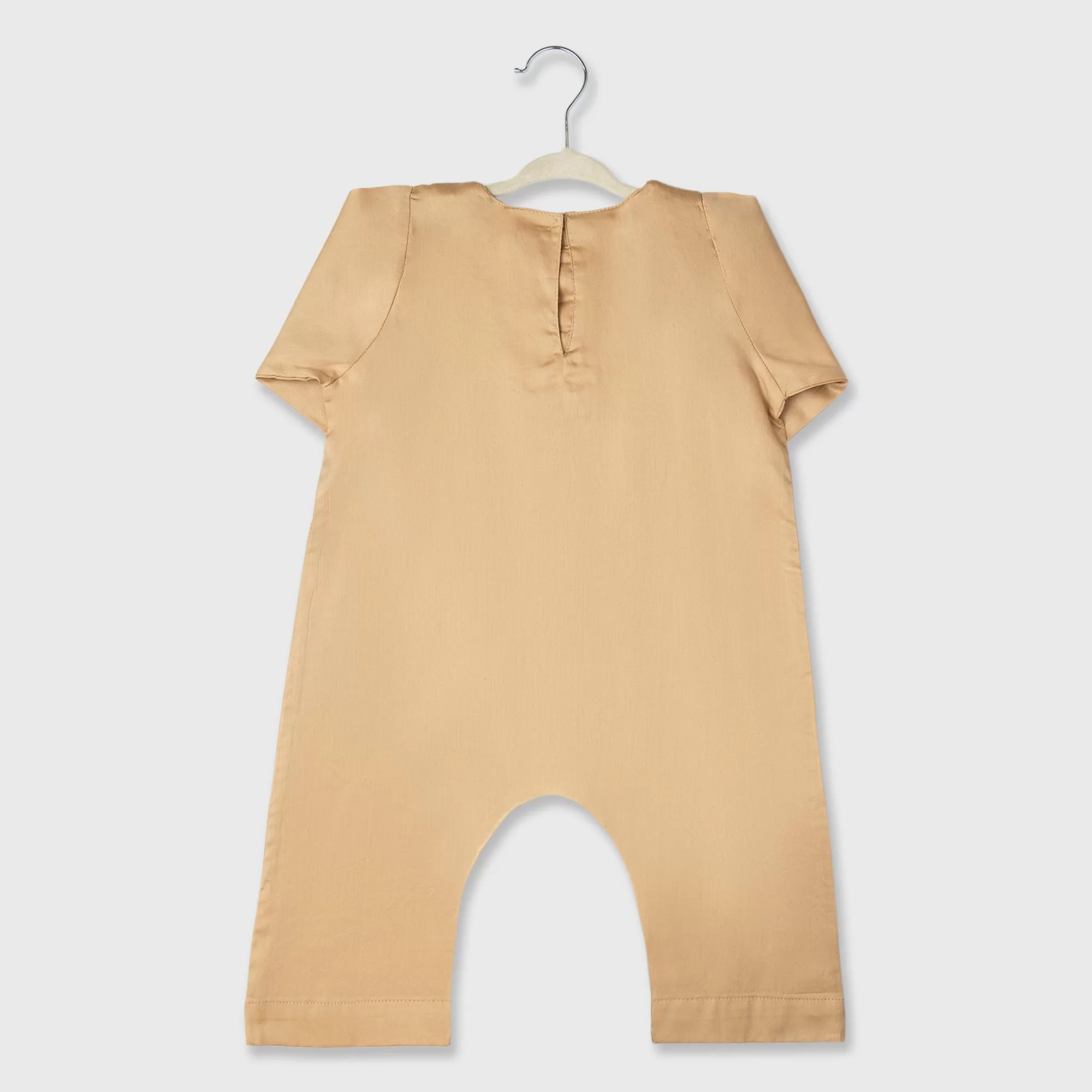 Jalabiya Onesie Classic Collection - Brown