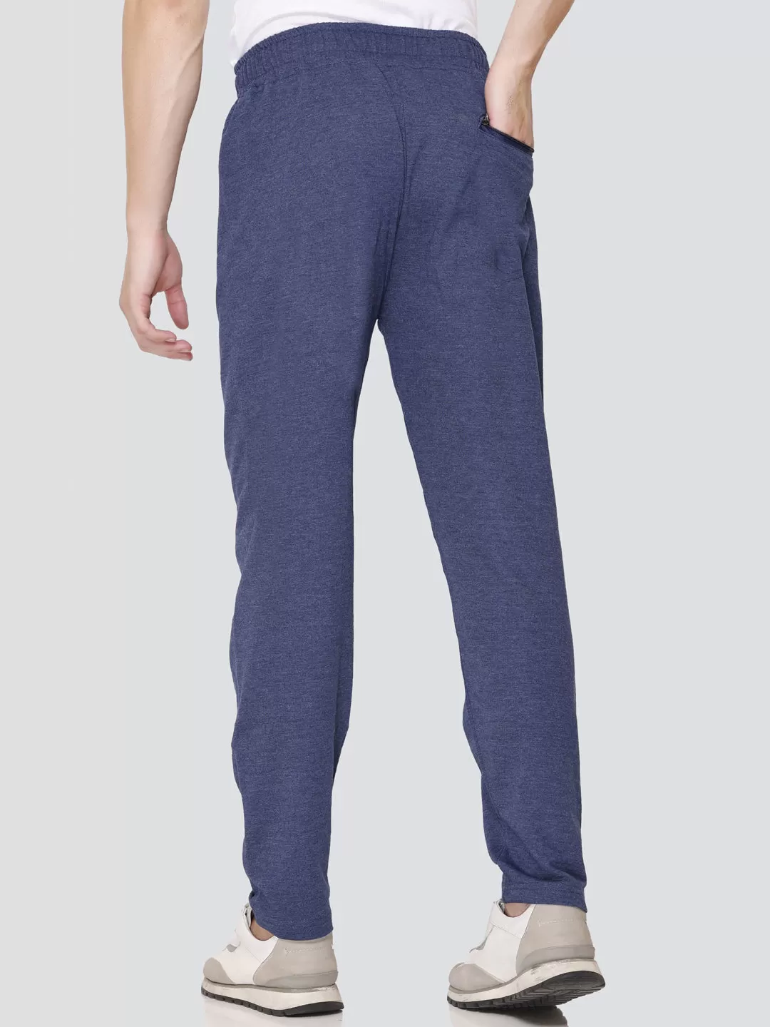 Jinxer Plus Size Men Cotton Trackpants (M TO 5XL Sizes)