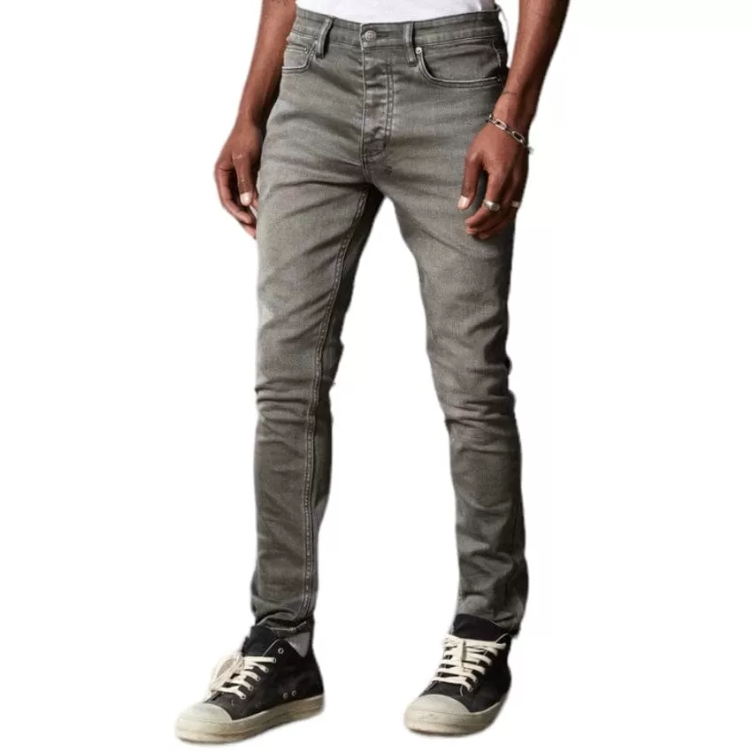 Ksubi Chitch Surplus Denim (Green) MSP24DJ002