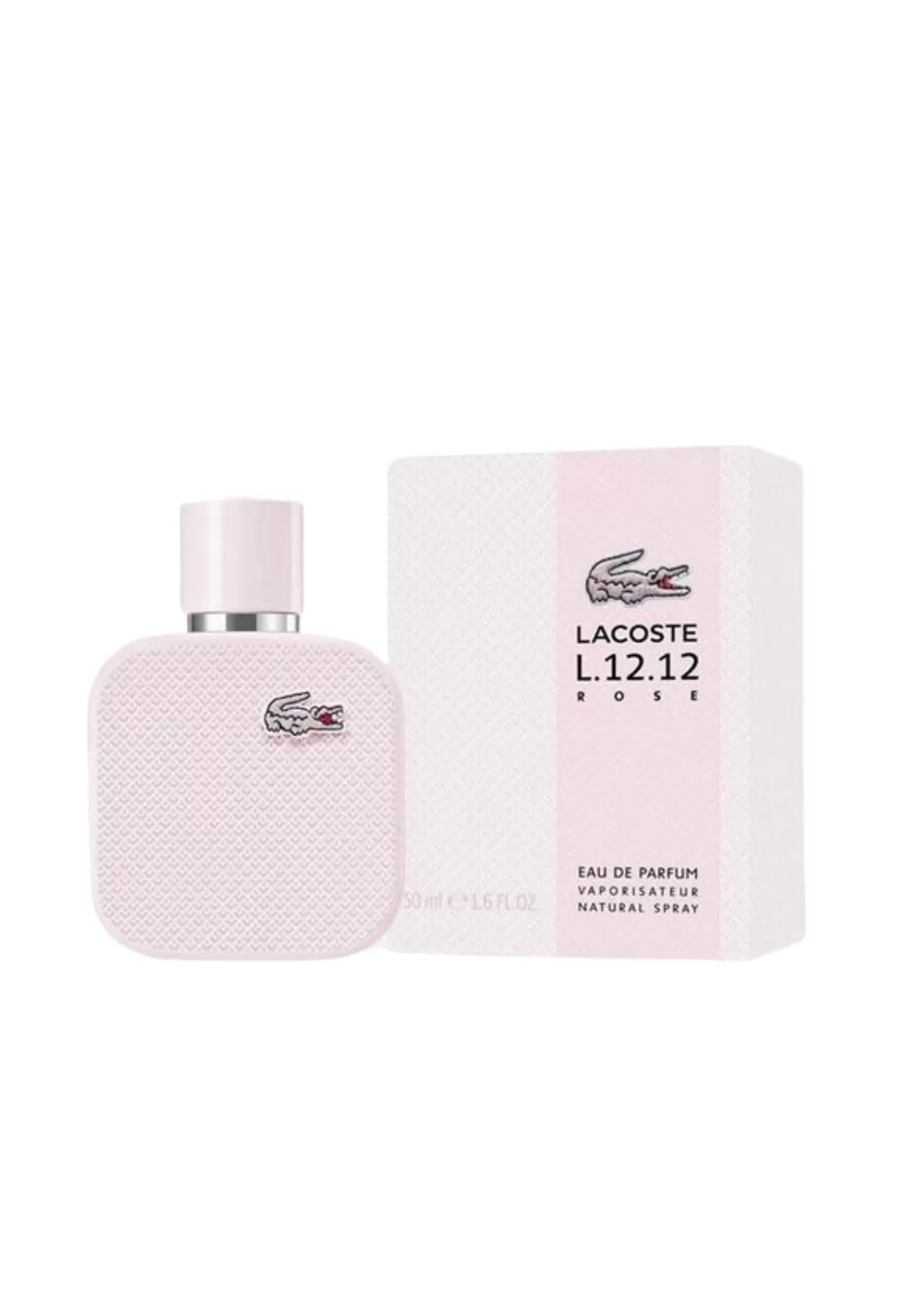 Lacoste Sparkling Female Eau de Parfum 50ml