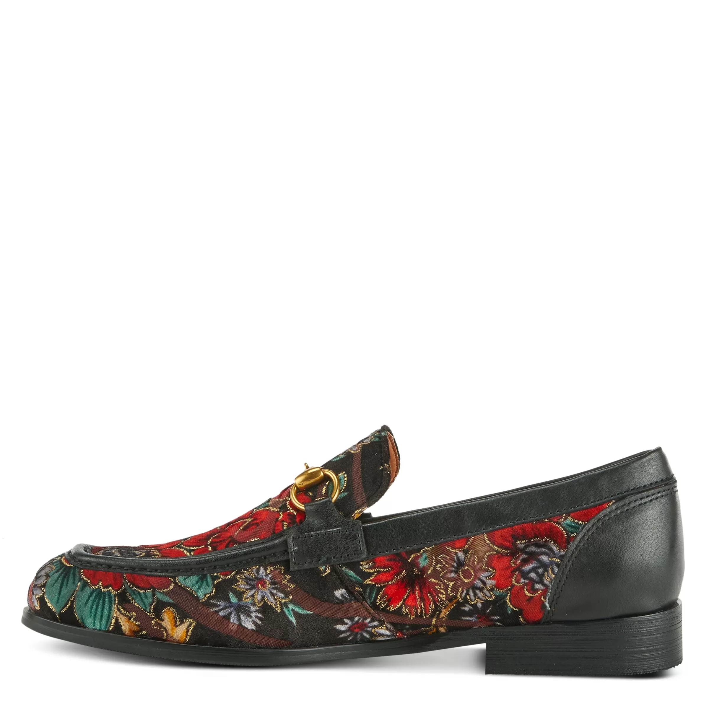 L'ARTISTE MEN JONAS LOAFER