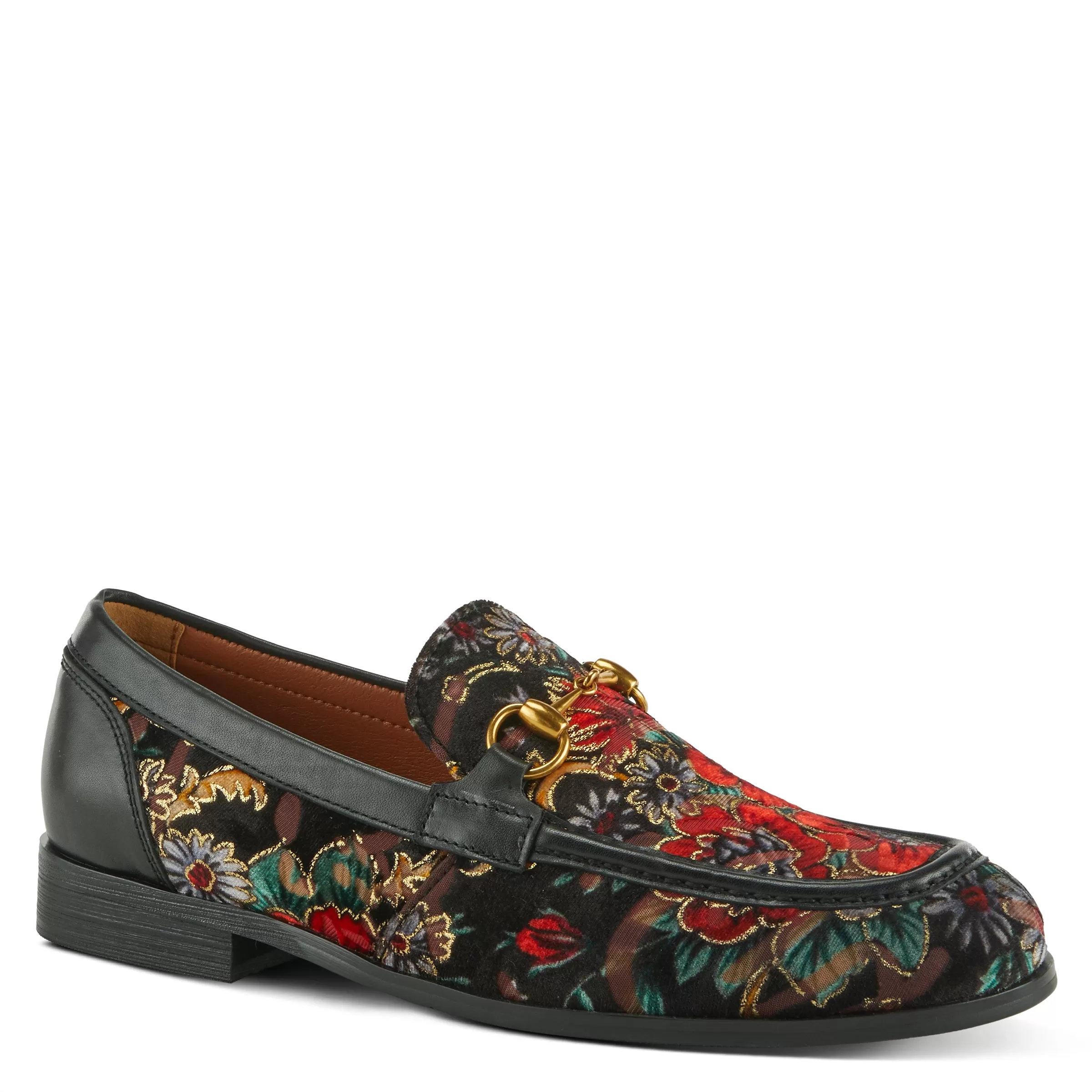 L'ARTISTE MEN JONAS LOAFER