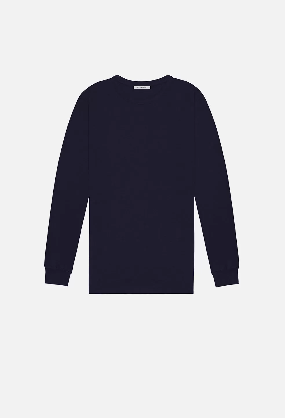 LS Classic Crew / Dark Navy