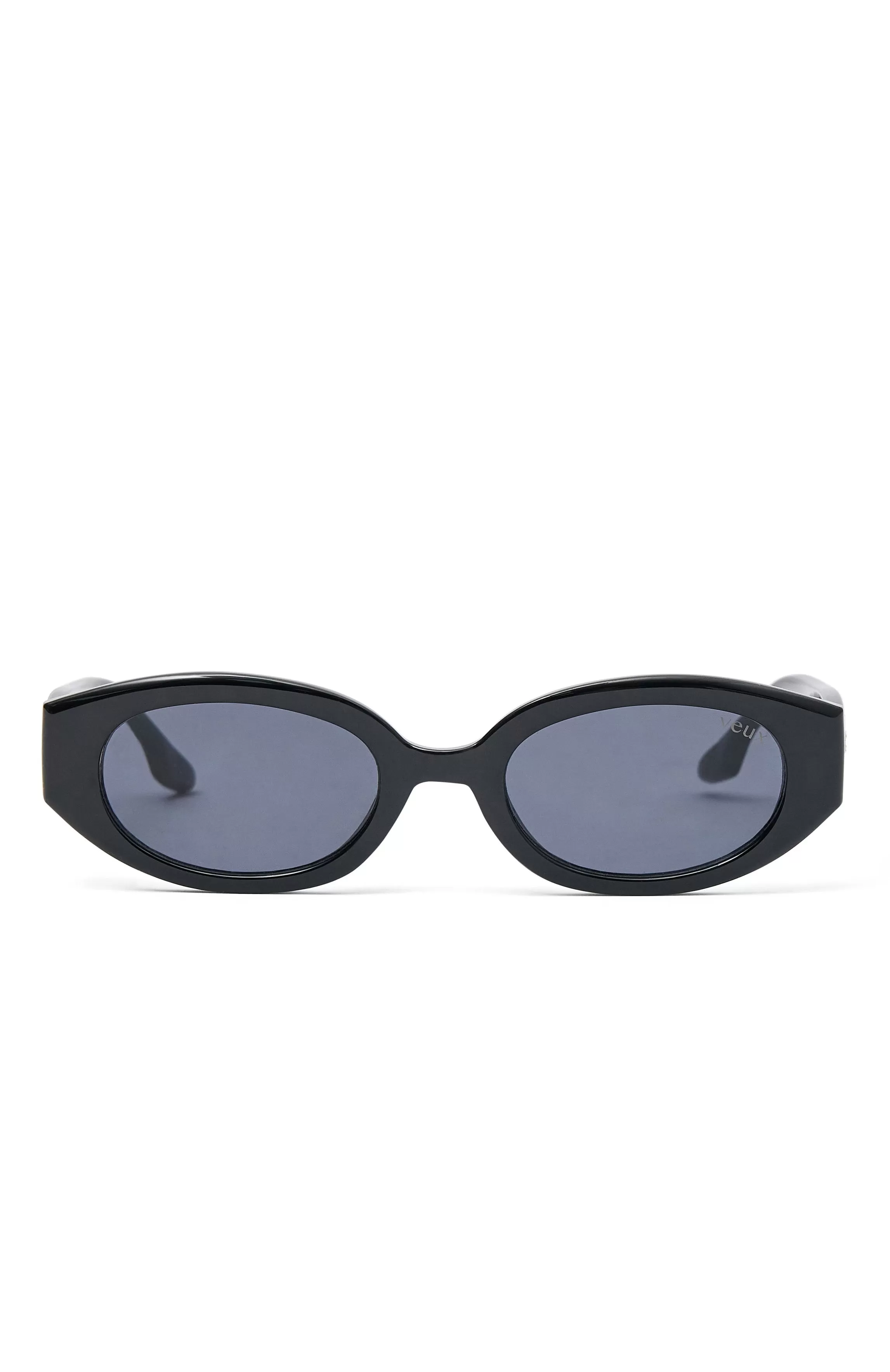 Lucia Sunglasses Black