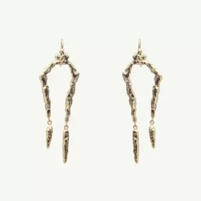 Macaria Earrings