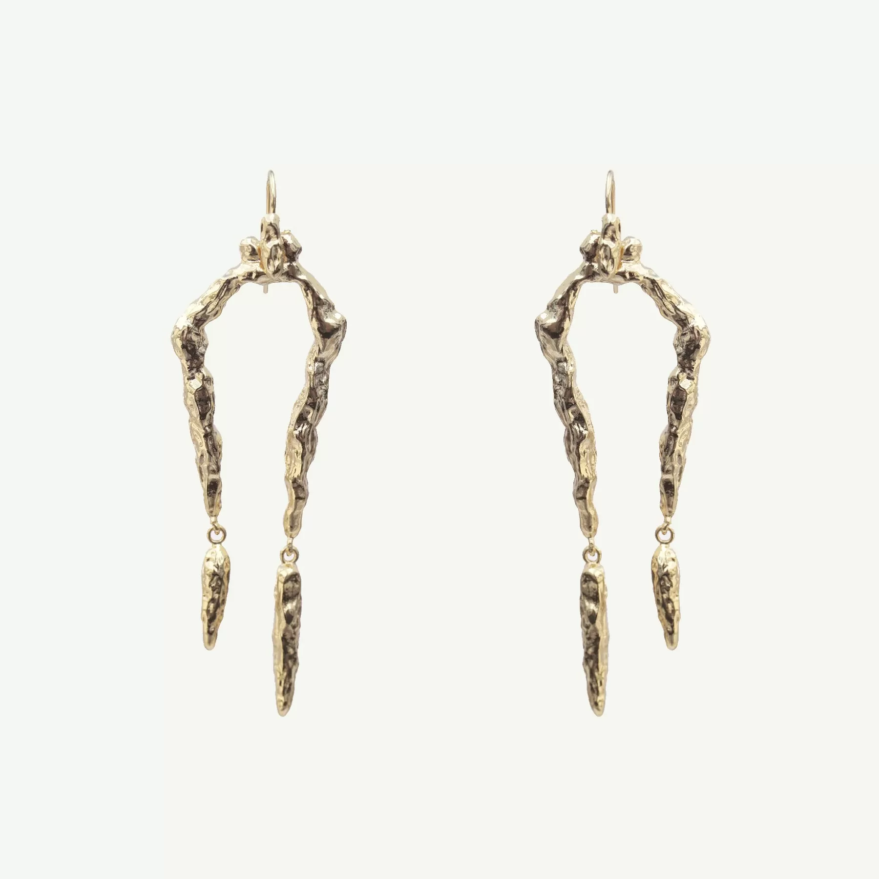 Macaria Earrings