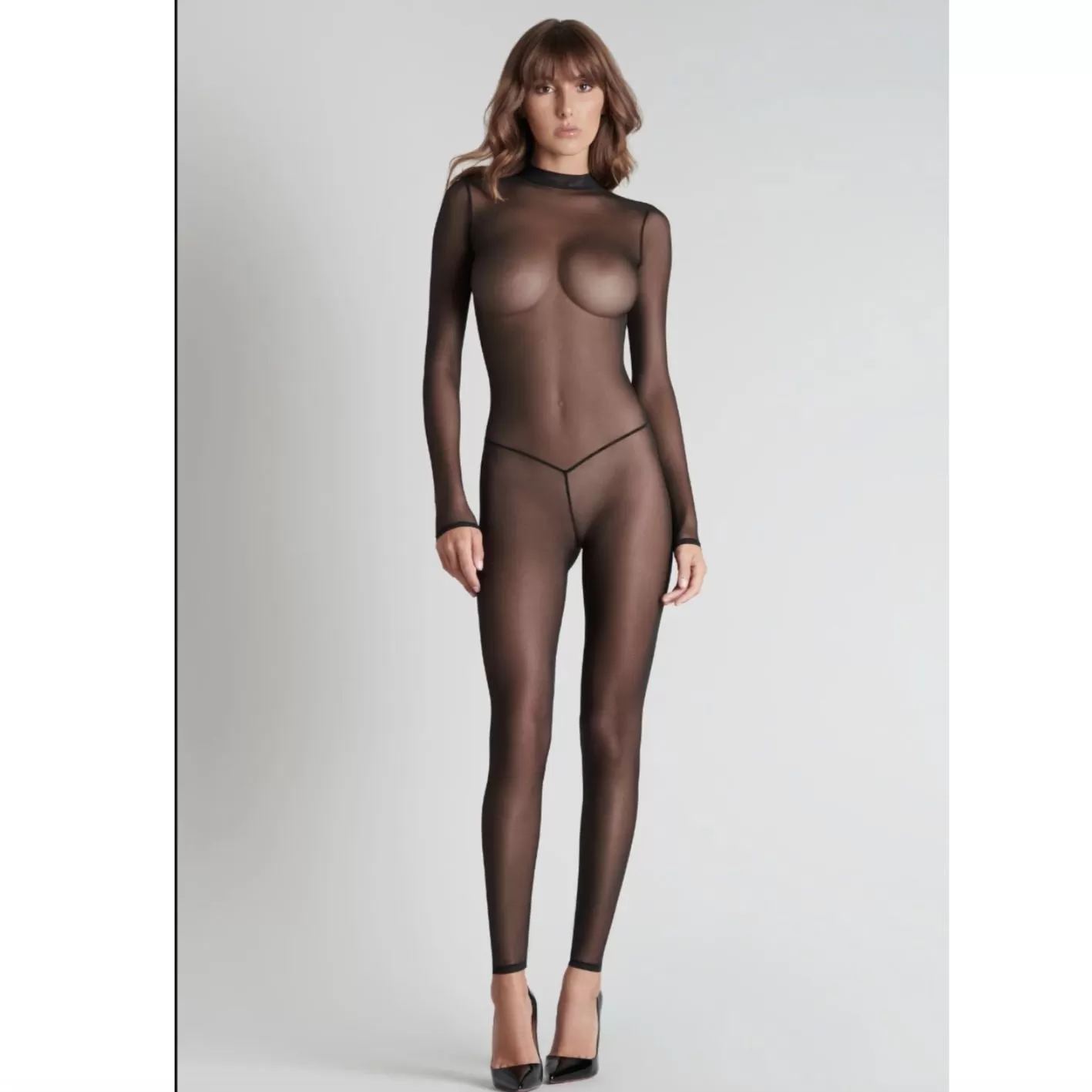 Maison Close Corps A Corps Catsuit 561163