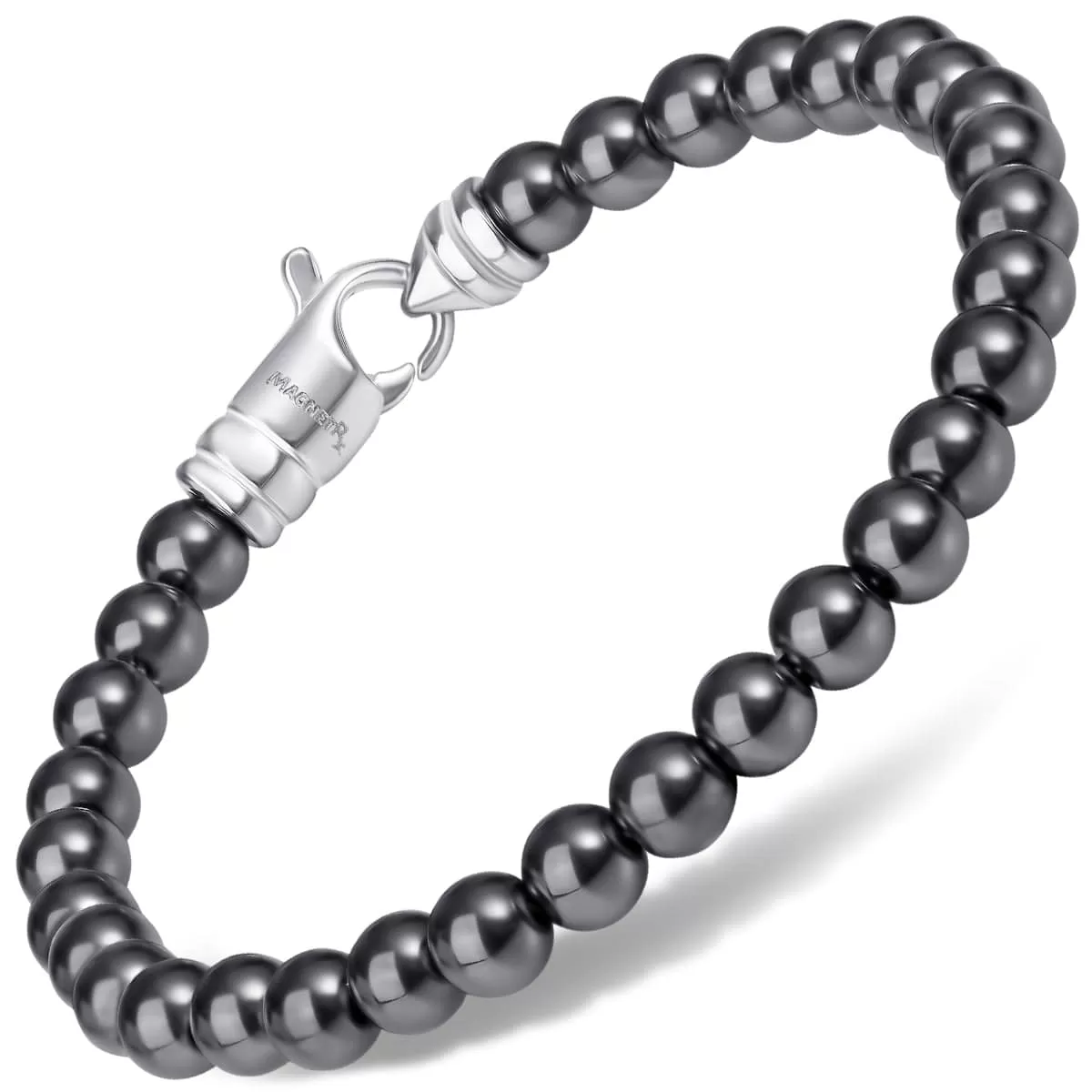 MAX Strength Magnetic Hematite Bracelet (Classic)