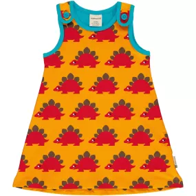 Maxomorra Classic Dino Playdress