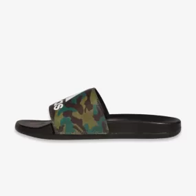 (Men's) Adidas Adilette Comfort Slides 'Camo' (2022) GW9647