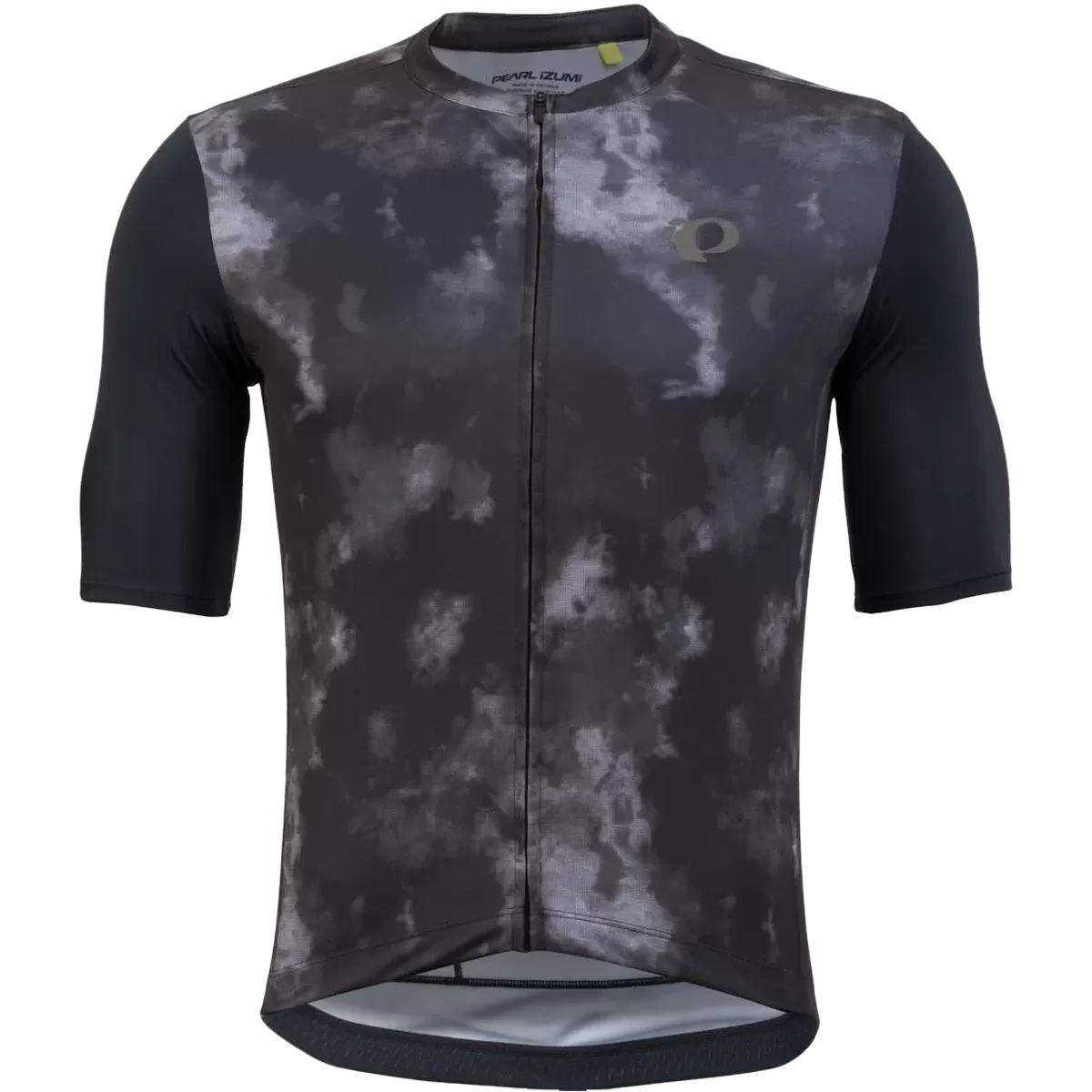 Men's Attack Short Sleeve Jersey