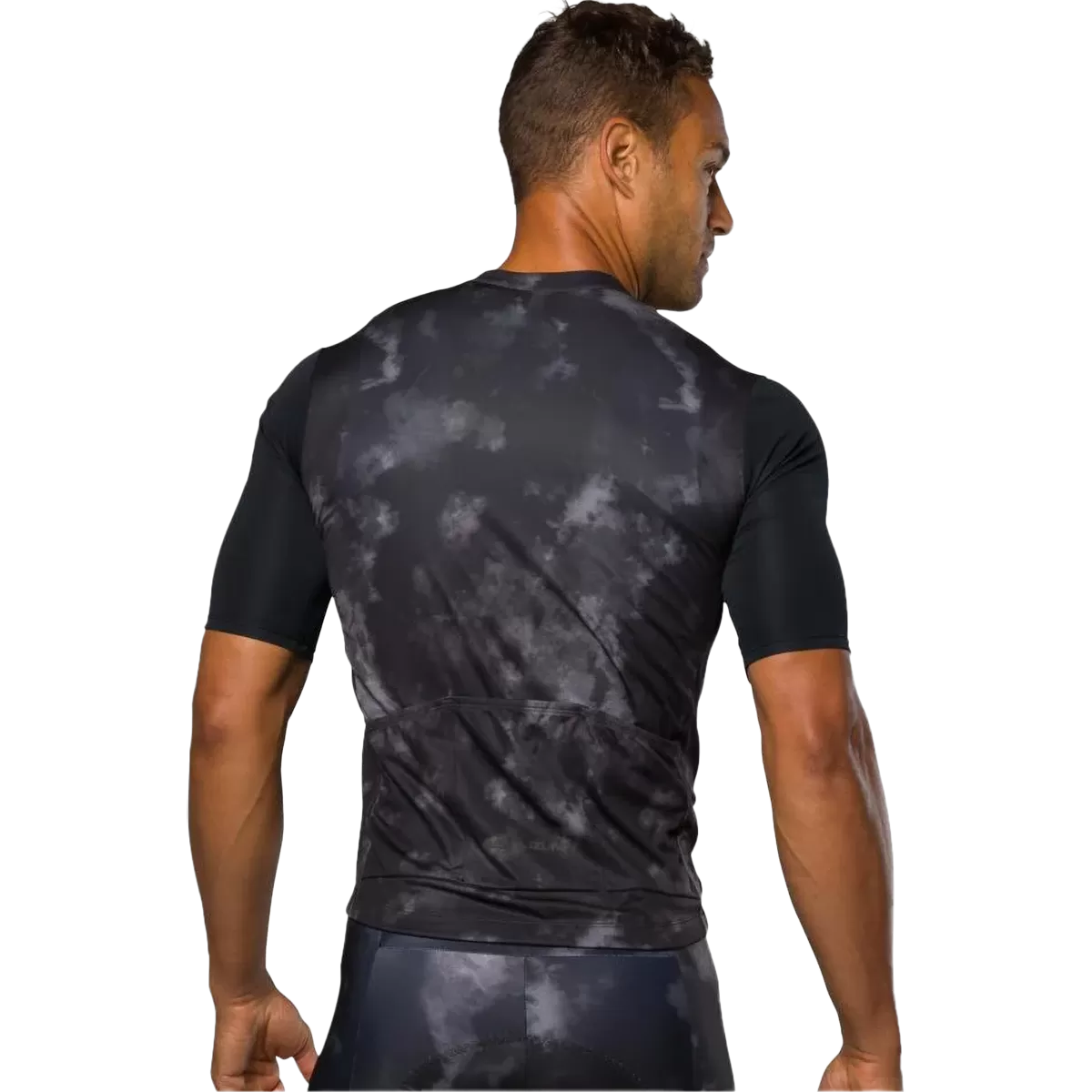 Men's Attack Short Sleeve Jersey