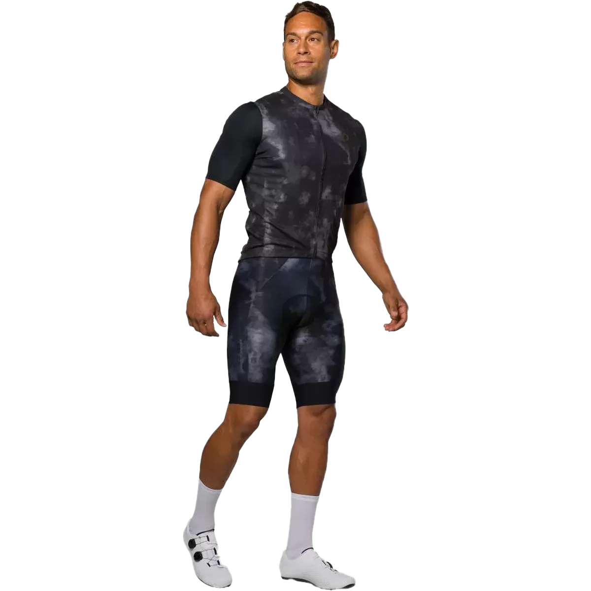 Men's Attack Short Sleeve Jersey