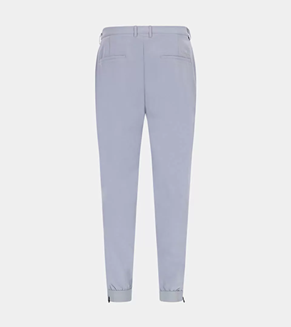 MEN'S GOLF JOGGERS - GREY