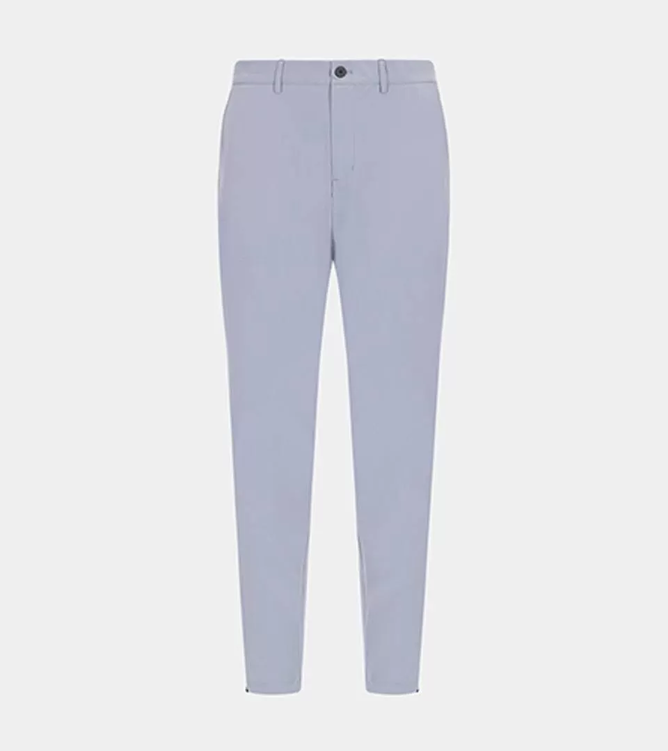 MEN'S GOLF JOGGERS - GREY