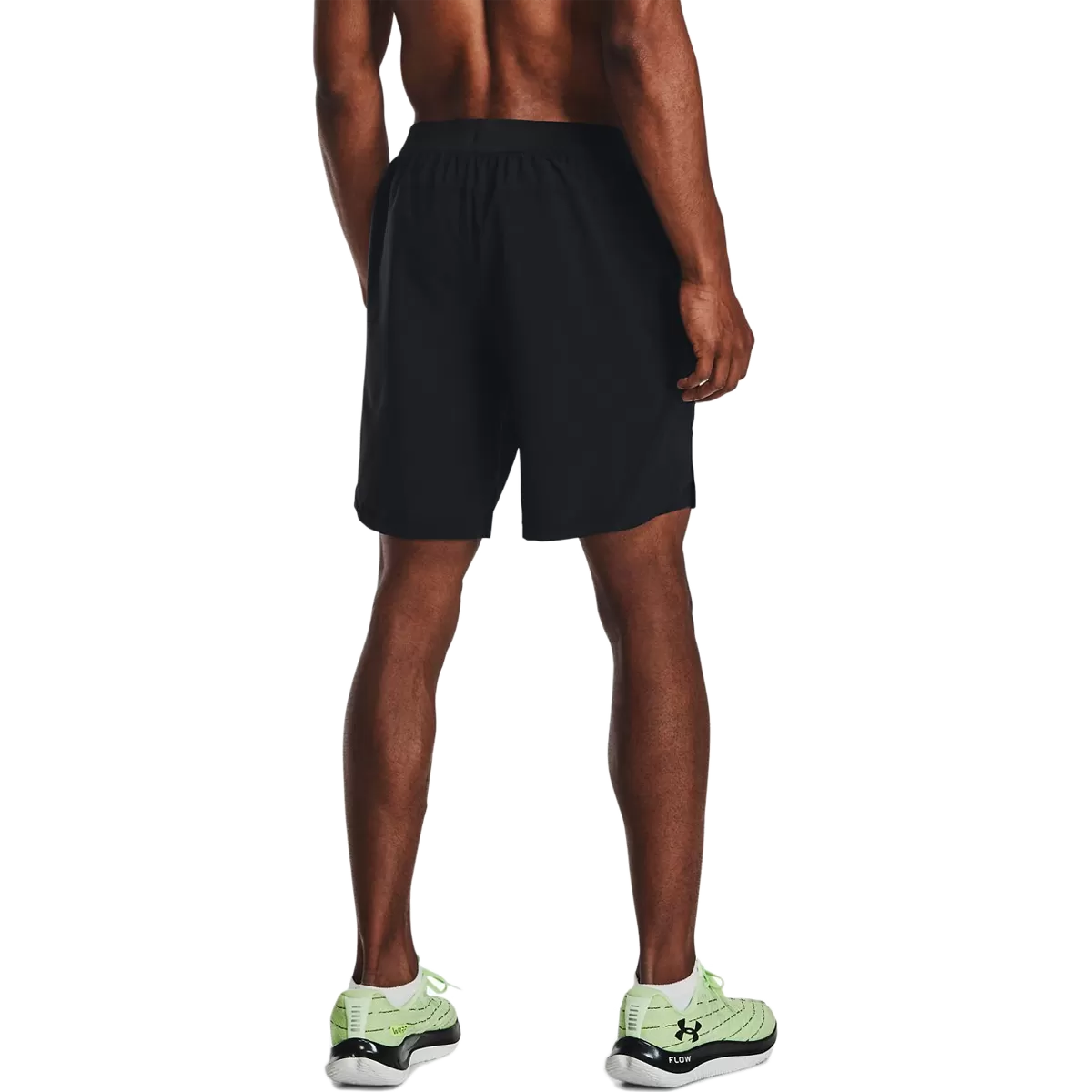 Men's Launch 2-in-1 Short