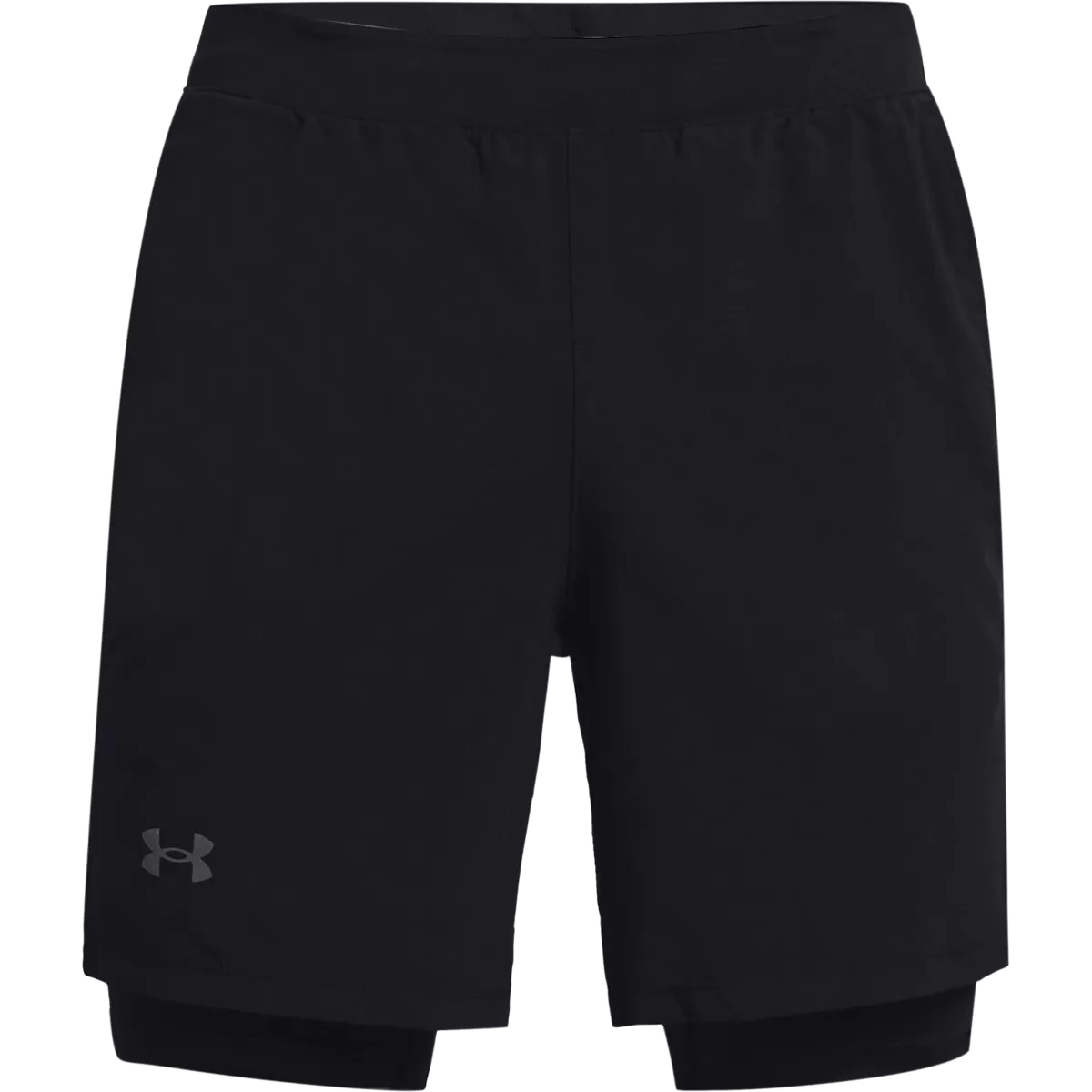 Men's Launch 2-in-1 Short