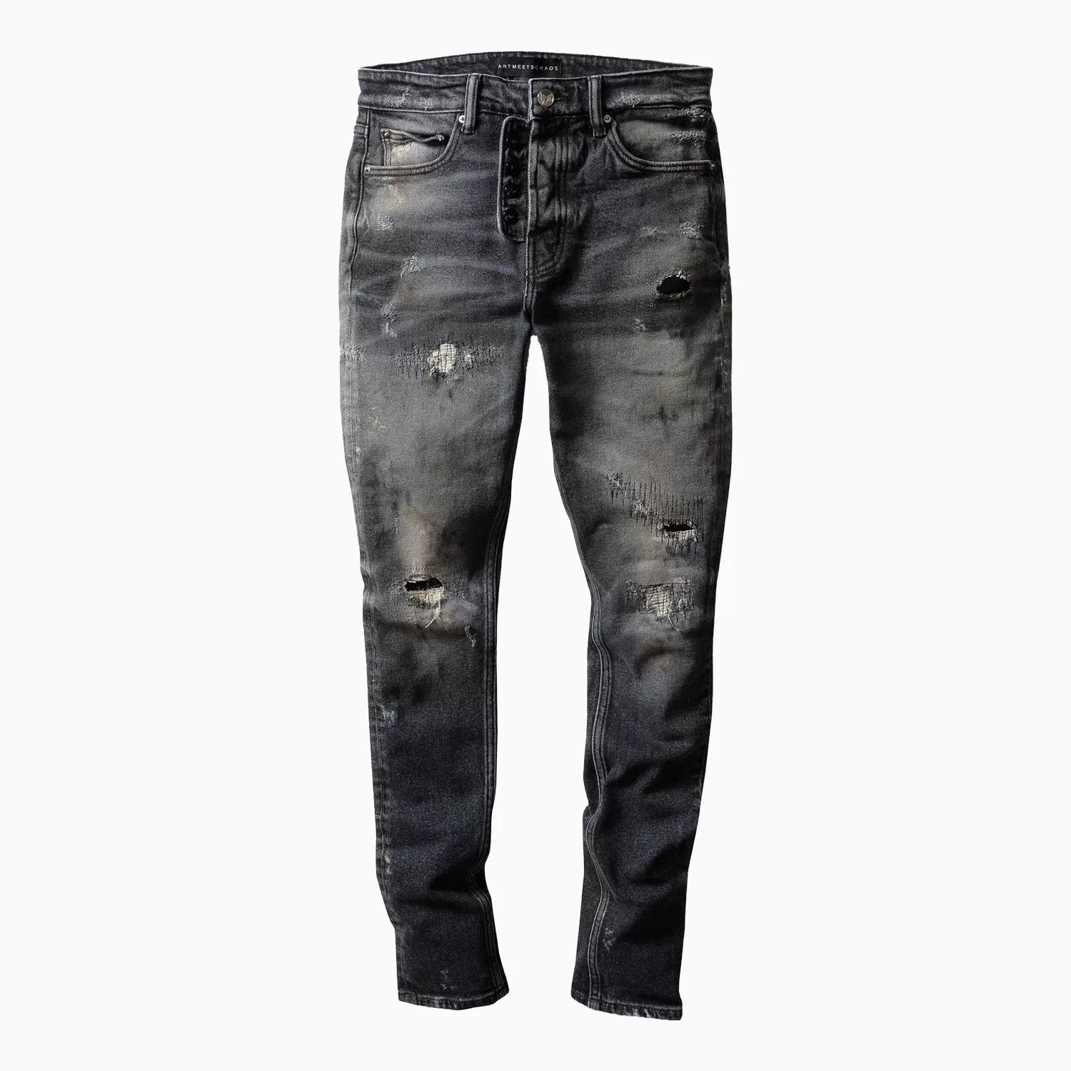 Men's Roanoke Skinny Denim Pant