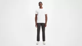 Men's Slim Fit Supreme Flex Alpha Khaki Pants