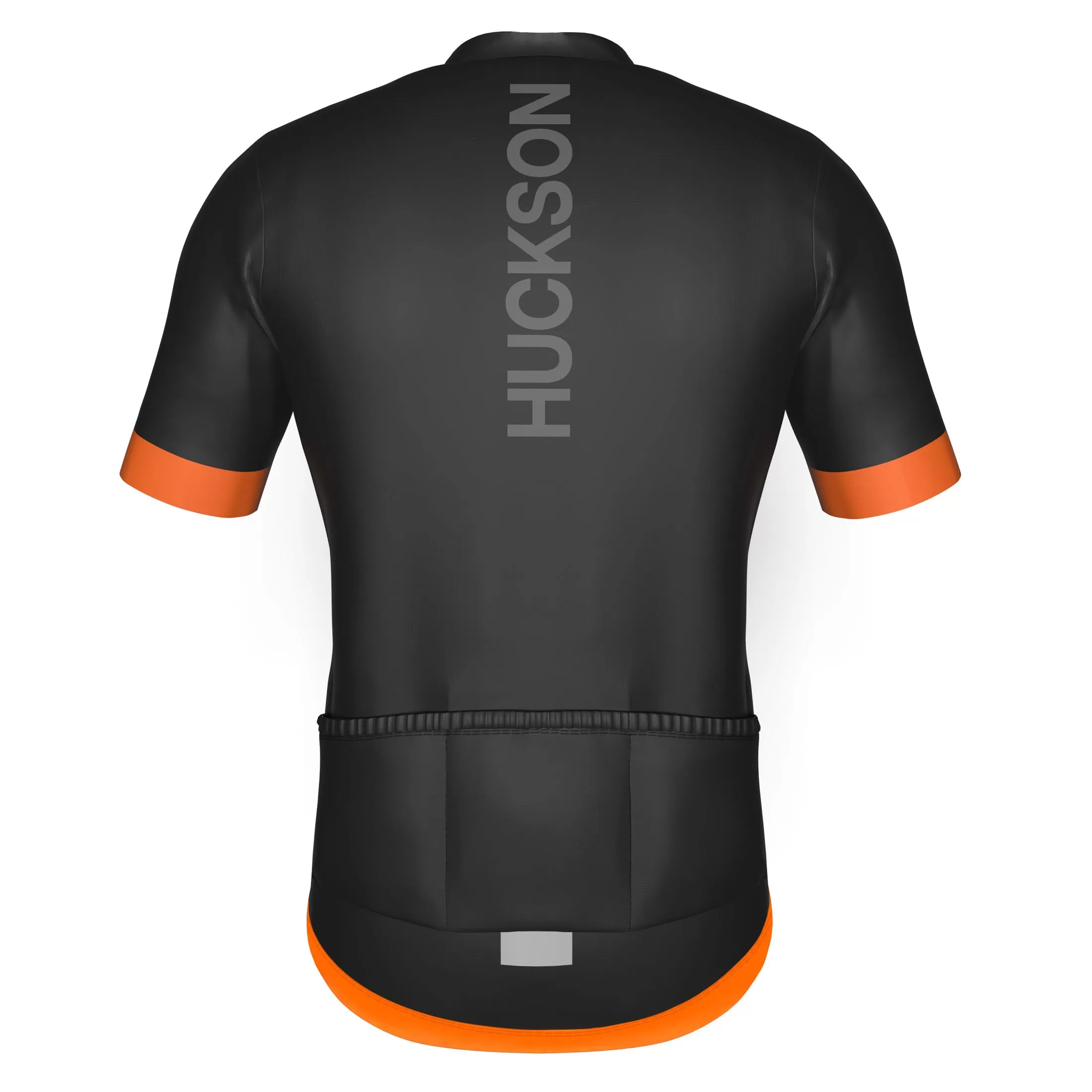 Men's Stealth Pro Short-Sleeve Jersey