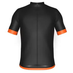 Men's Stealth Pro Short-Sleeve Jersey