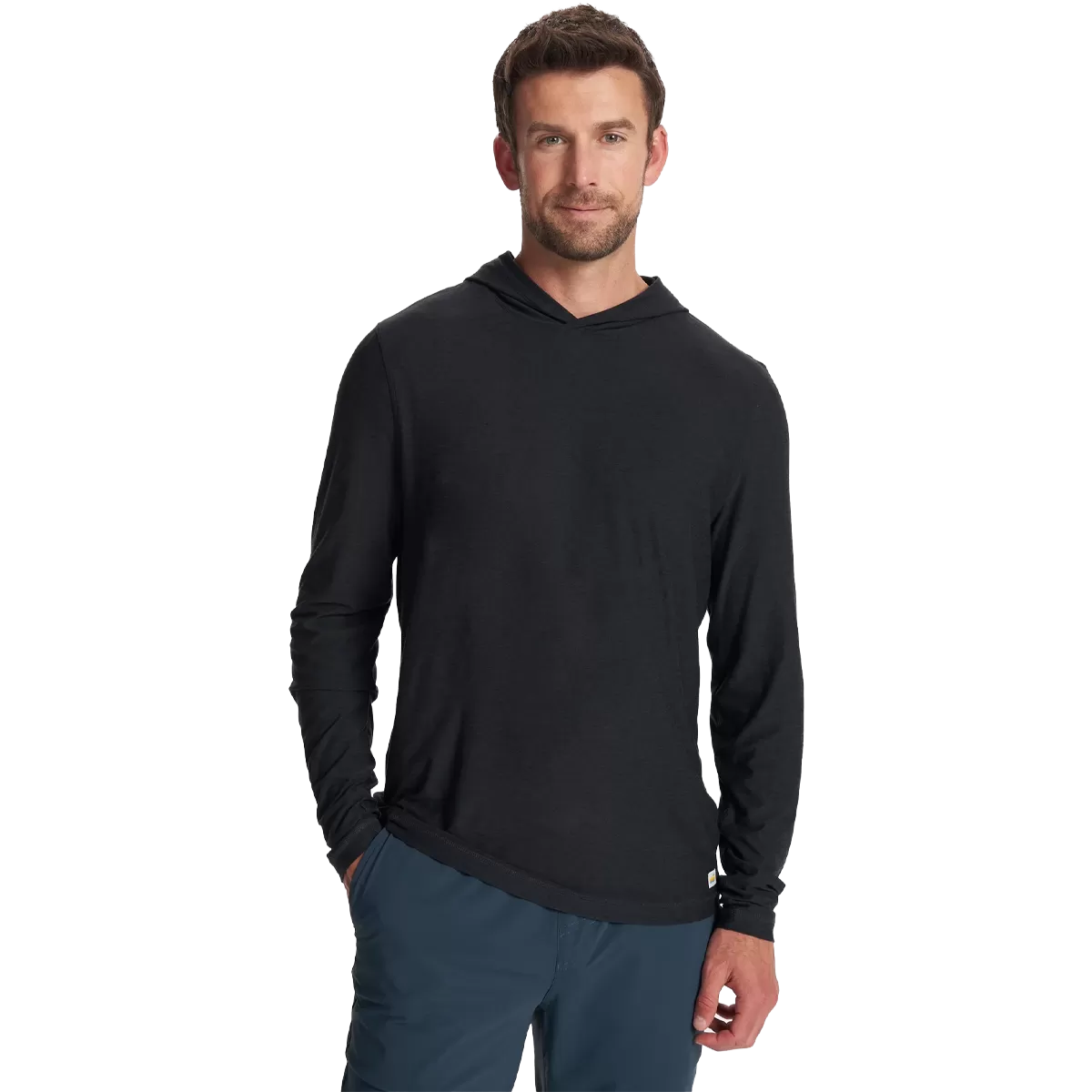 Men's Strato Tech Hoodie