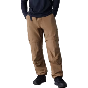 Men's Traverse Zip Off Cargo Pant